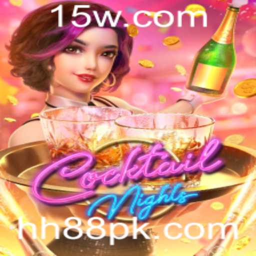 Explorando o Fascinante Mundo de 'CocktailNights': O Novo Fenômeno dos Jogos
