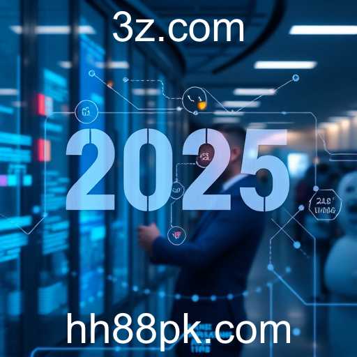 Inovações no Mundo Digital e Impacto em 2025