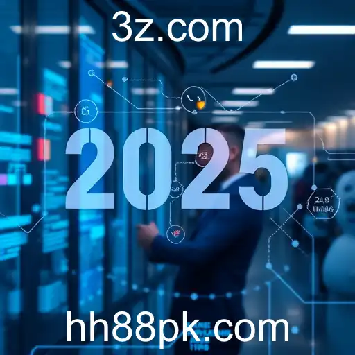 Inovações no Mundo Digital e Impacto em 2025