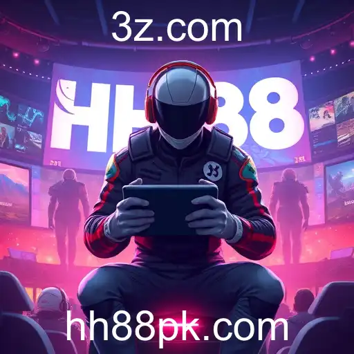 Explorando o Mundo dos Jogos em 2025