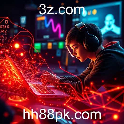 Ascensão e Popularidade de Jogos no HH88