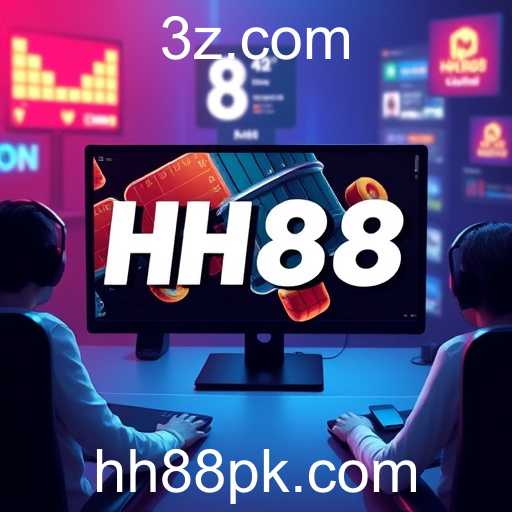 HH88: A Nova Era dos Jogos Online em Português