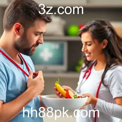 Revolução no Mercado de Jogos com HH88