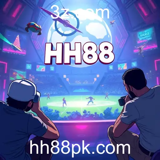 Revolução nos Jogos Online: O Impacto do HH88