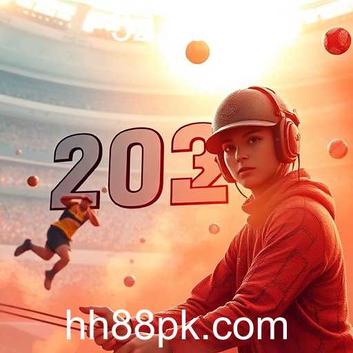 Evolução dos Jogos com HH88 em 2025