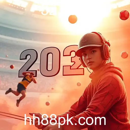 Evolução dos Jogos com HH88 em 2025