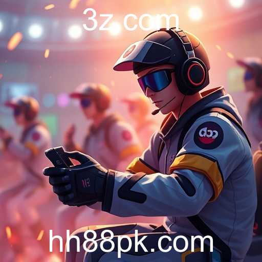 Inovações e Tendências no Cenário de Jogos Online