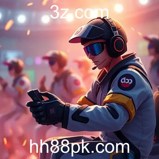 Inovações e Tendências no Cenário de Jogos Online