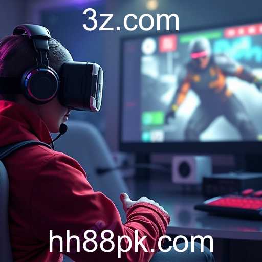 Inovações e Tendências no Universo dos Jogos em 2025