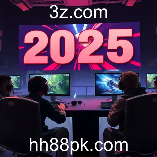 Novidades no Mundo dos Jogos: Tendências de 2025