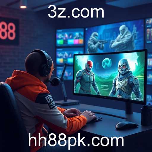 Tendências e Transformações no Universo dos Jogos em 2026