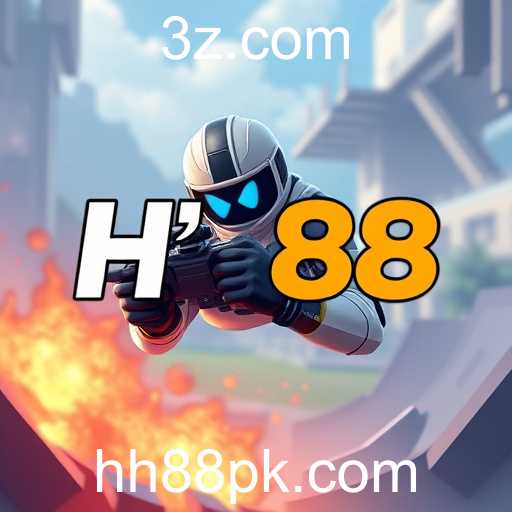 Como o 'HH88' Revoluciona o Cenário de Jogos em 2025