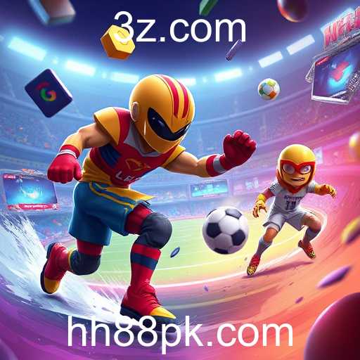 HH88: Nova Plataforma de Jogos Revoluciona o Cenário Virtual