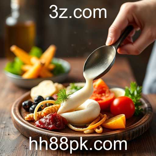 A Ascensão de HH88 no Cenário de Jogos