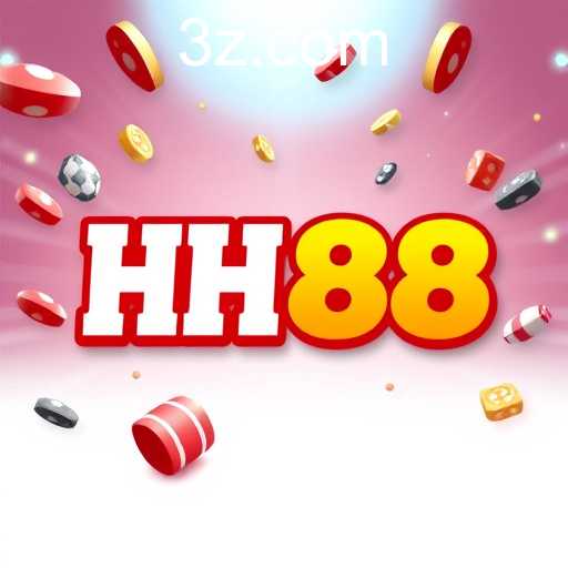 HH88: Revolucionando o Mundo dos Jogos em Portugal