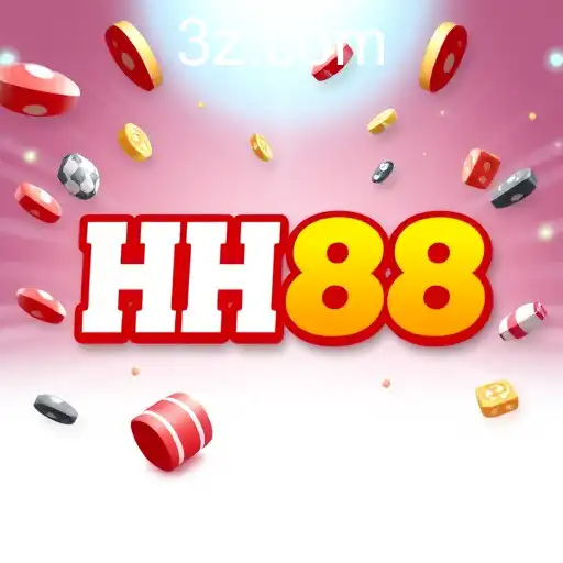 HH88: Revolucionando o Mundo dos Jogos em Portugal