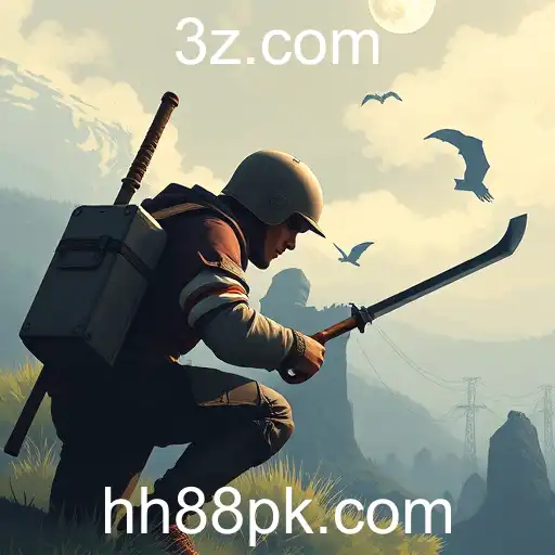 A Revolução dos Jogos Online com HH88