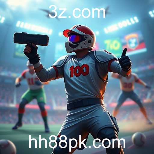 Tendências de Jogos em 2026: HH88 e a Transformação Digital