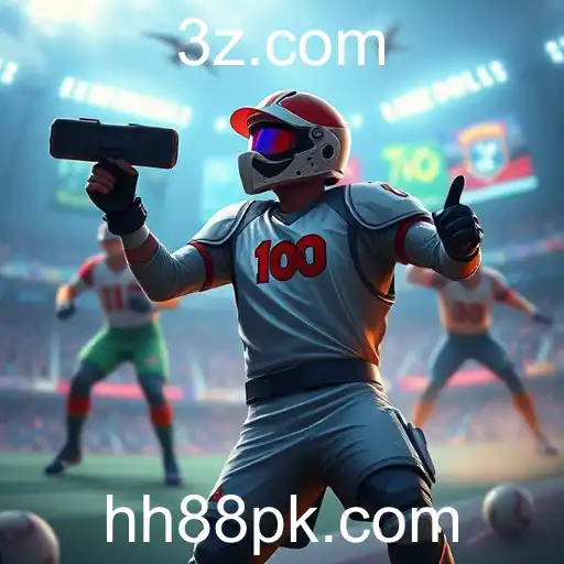 Tendências de Jogos em 2026: HH88 e a Transformação Digital