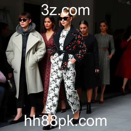 Revolução dos Jogos Online: A Ascensão do HH88