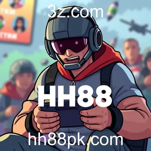 HH88: O Fenômeno Atual dos Jogos Online