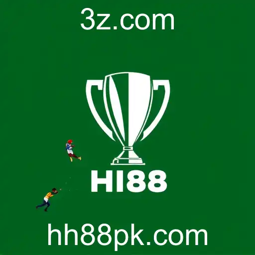 A Influência de HH88 no Cenário de Jogos em 2025