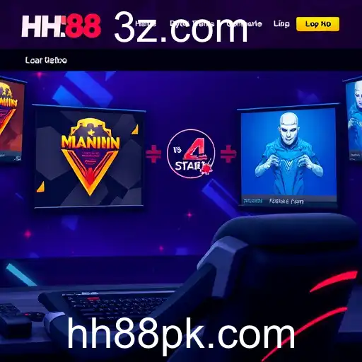 HH88: A Revolução do Entretenimento no Brasil