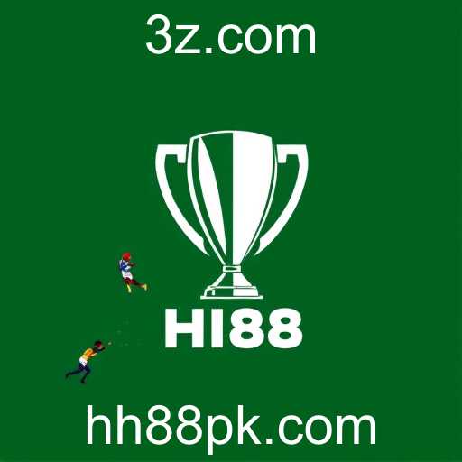 A Ascensão de HH88: O Novo Horizonte dos Jogos Online