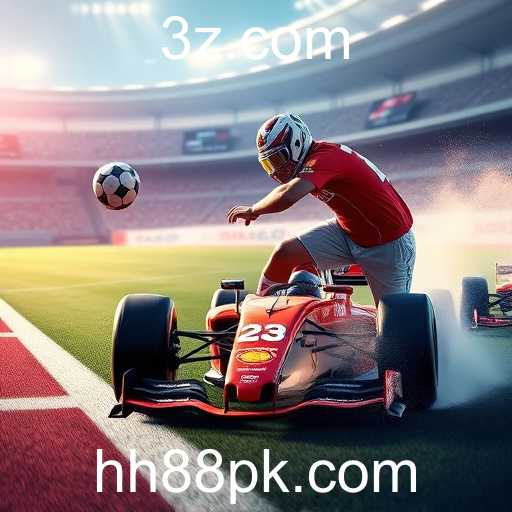 A Imersão Virtual nos Esportes da Plataforma HH88