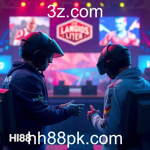 Tendências do Mundo dos Jogos em 2025