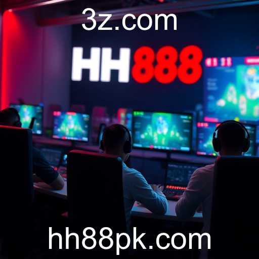 A Revolução dos Jogos Online: A Ascensão do HH88 em 2026